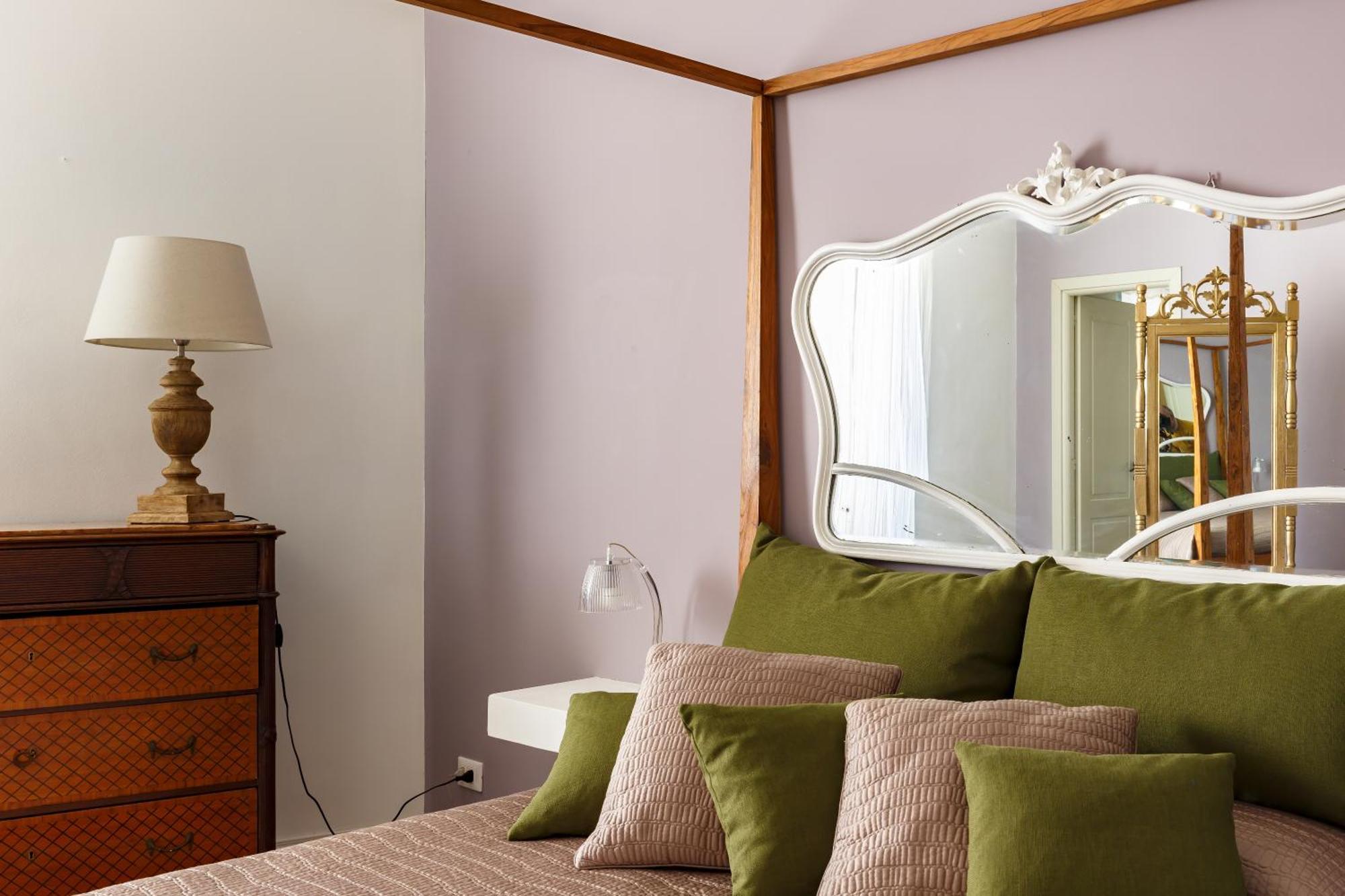 Bb 22 Charming Rooms & Apartments Palermo Exterior foto