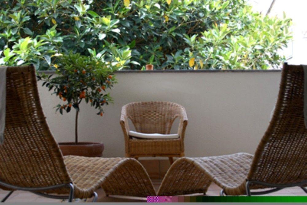Bb 22 Charming Rooms & Apartments Palermo Exterior foto