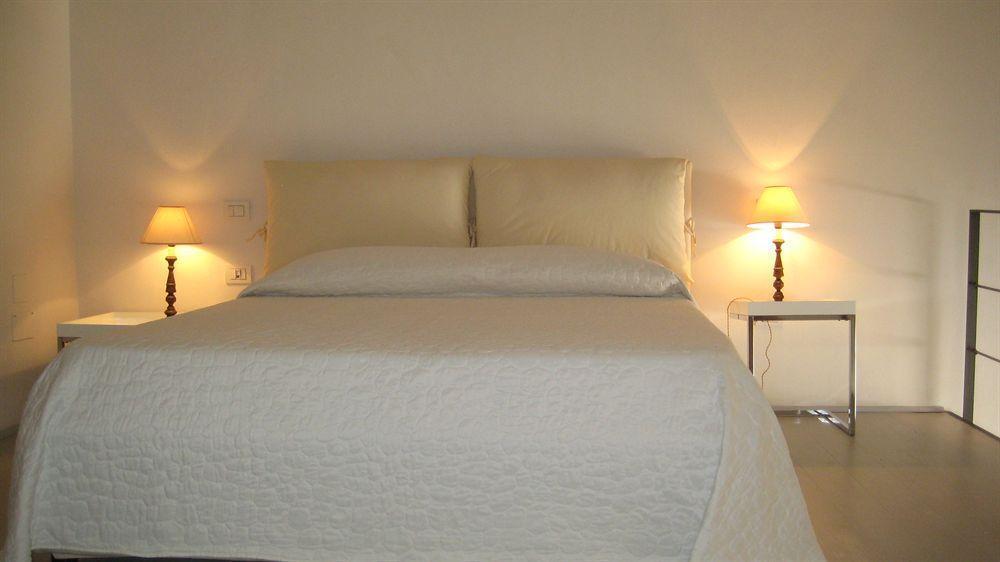 Bb 22 Charming Rooms & Apartments Palermo Exterior foto