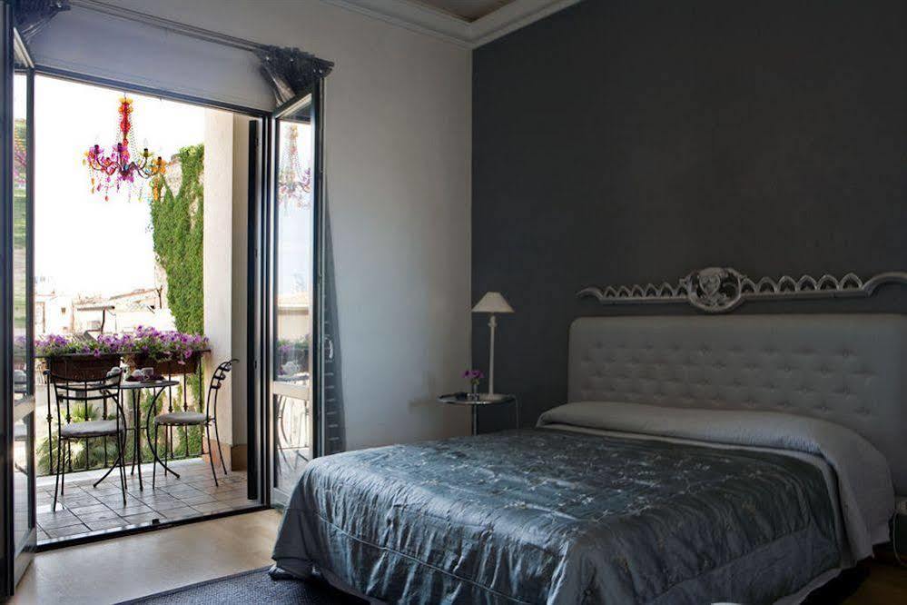 Bb 22 Charming Rooms & Apartments Palermo Exterior foto