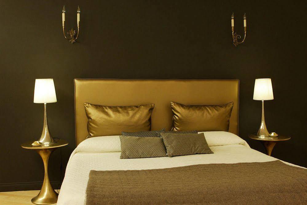 Bb 22 Charming Rooms & Apartments Palermo Exterior foto